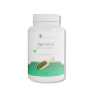 Spirulina Capsules 100s