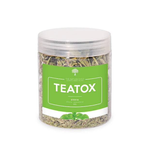 Stevia Leaves Teatox (20g)