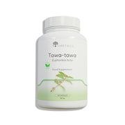 Tawa Tawa Capsules 100s