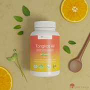 Tongkat Ali Capsules 100s