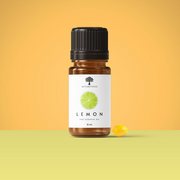 Lemon Essential Oil 10ml