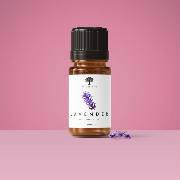 Lavender Essential Oil 10ml