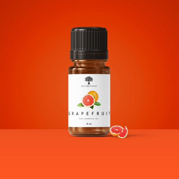 Grapefruit Essential Oil 10ml