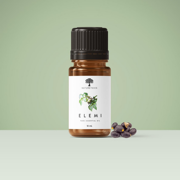 Elemi Essential Oil 10ml