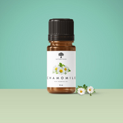 Chamomile Essential Oil 10ml