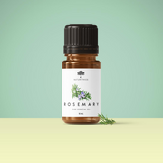 Rosemary Essential Oil 10ml