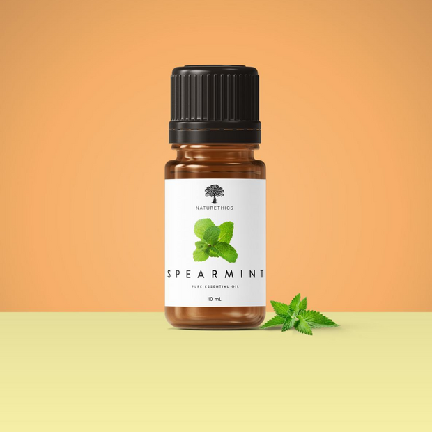 Spearmint Essential Oil 10ml