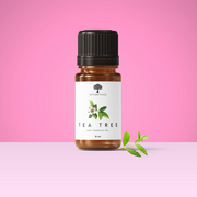 Tea Tree Essential Oil 10ml