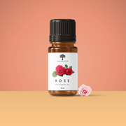 Rose Essential Oil 10ml