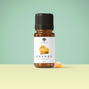 Orange Essential Oil 10ml