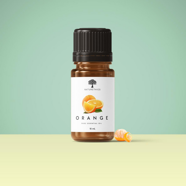 Orange Essential Oil 10ml