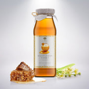 100% Pure Wildflower Honey - Bundle of 2