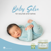 All Natural Baby Salve