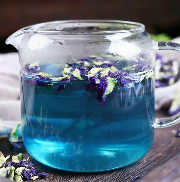 Blue Butterfly Pea Flower Teatox (30g)