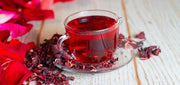 Hibiscus Flower Teatox (25g)