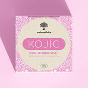 Kojic Natural Soap Bar