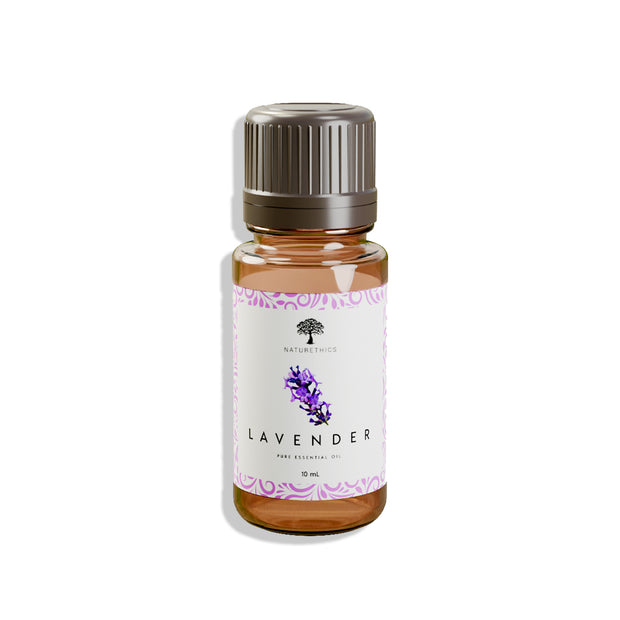 Lavender Essential Oil 10ml