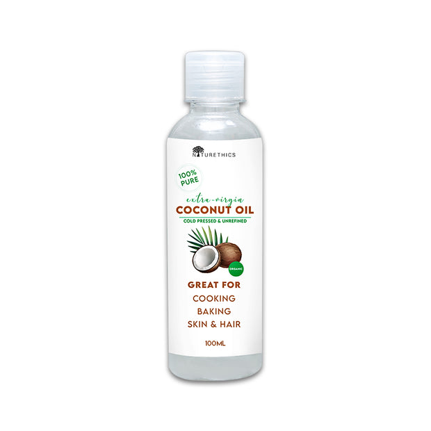 Virgin Coconut Oil